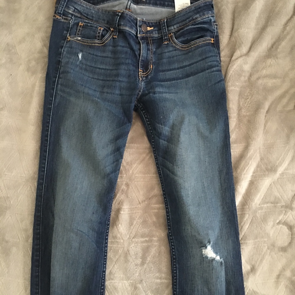 Jeans - Picture 4 of 4